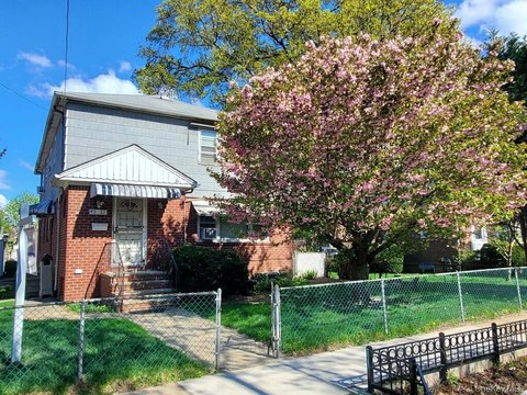 Two-Family Development Opportunity in Flushing
