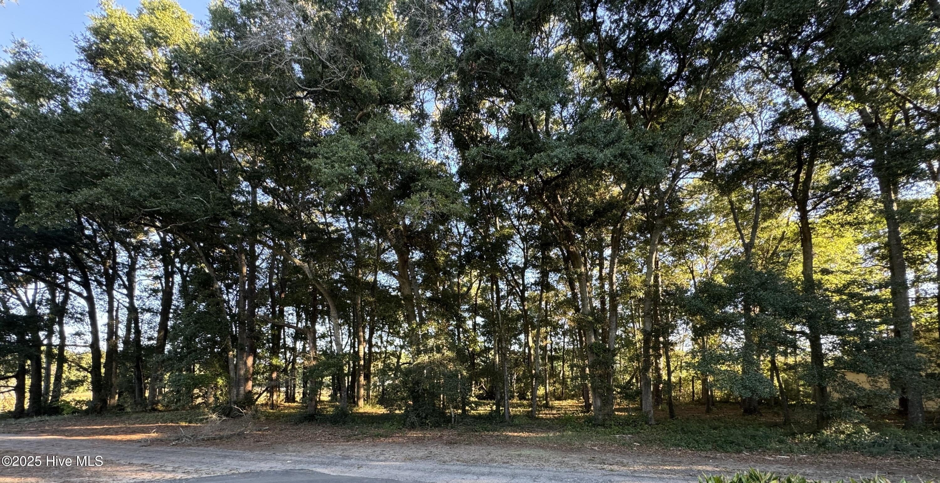 Sunset Beach Land For Sale