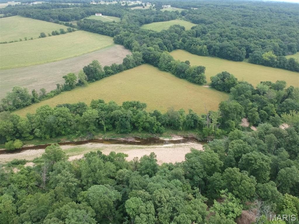 38.3 Acres Near Troy, MO