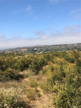 LAND - Hemet, CA