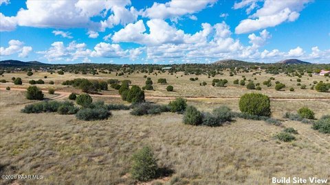 Land, Prescott, AZ