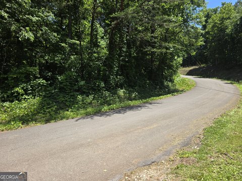 5 Acre Tract in Jasper