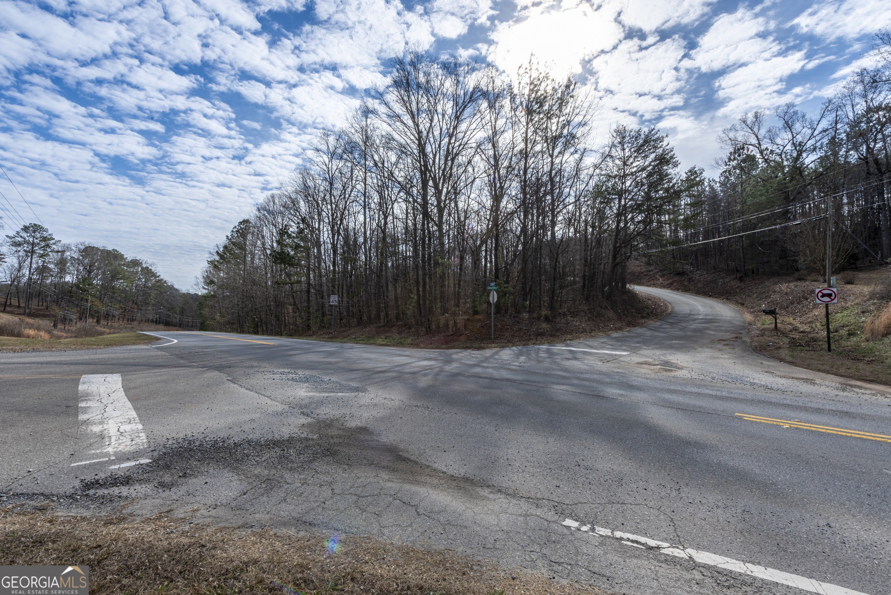5 Acre Tract in Jasper