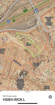 I-25 Frontage Land Opportunity