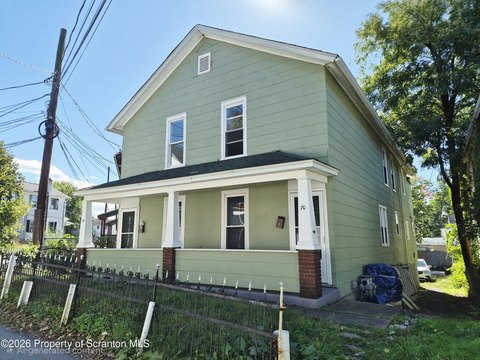 Side-by-Side Duplex