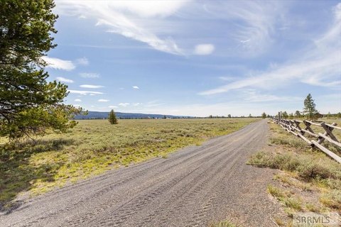 Recreation Land Near National Forest