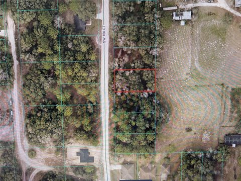 Residential Lot in Rainbow Park