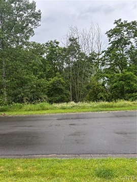 LAND - Manlius, NY