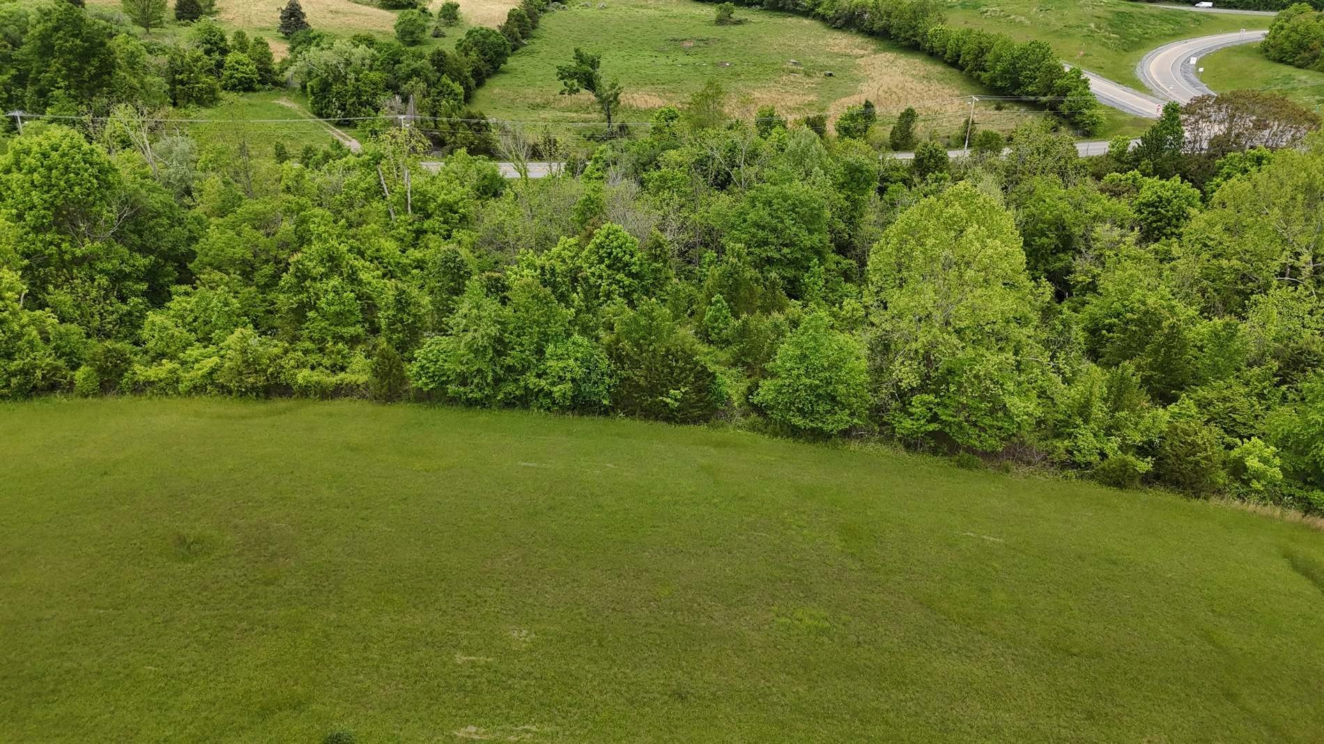 Prime Land in Jonesborough, TN
