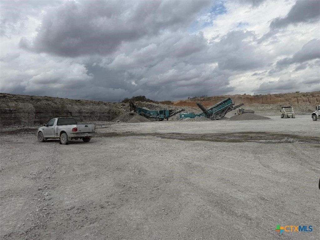 Operating Gravel Mine For Sale