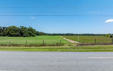 18.5-Acre Pasture and Wooded Land