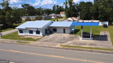 Lyons, GA Commercial Opportunity