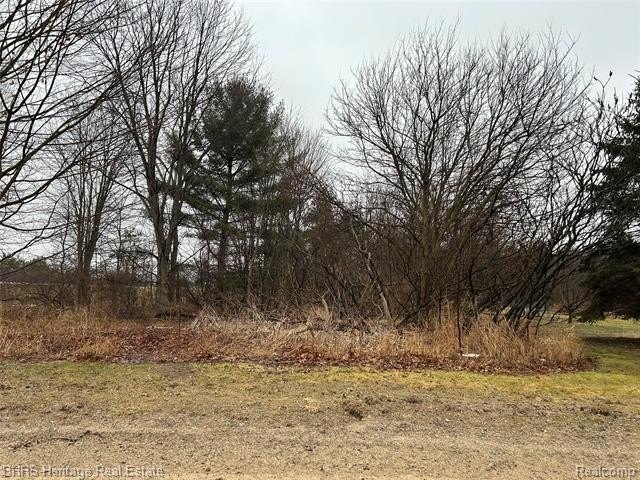 Land on Cedar Road