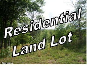 Land, Dry Branch, GA
