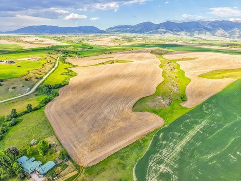 Belgrade, MT Acreage Opportunity