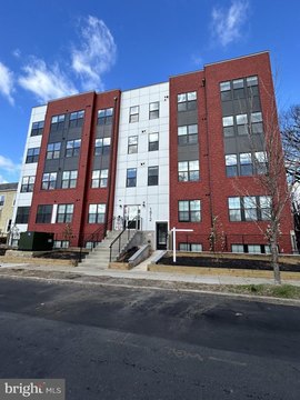 WASHINGTON, DC Investment Opportunity
