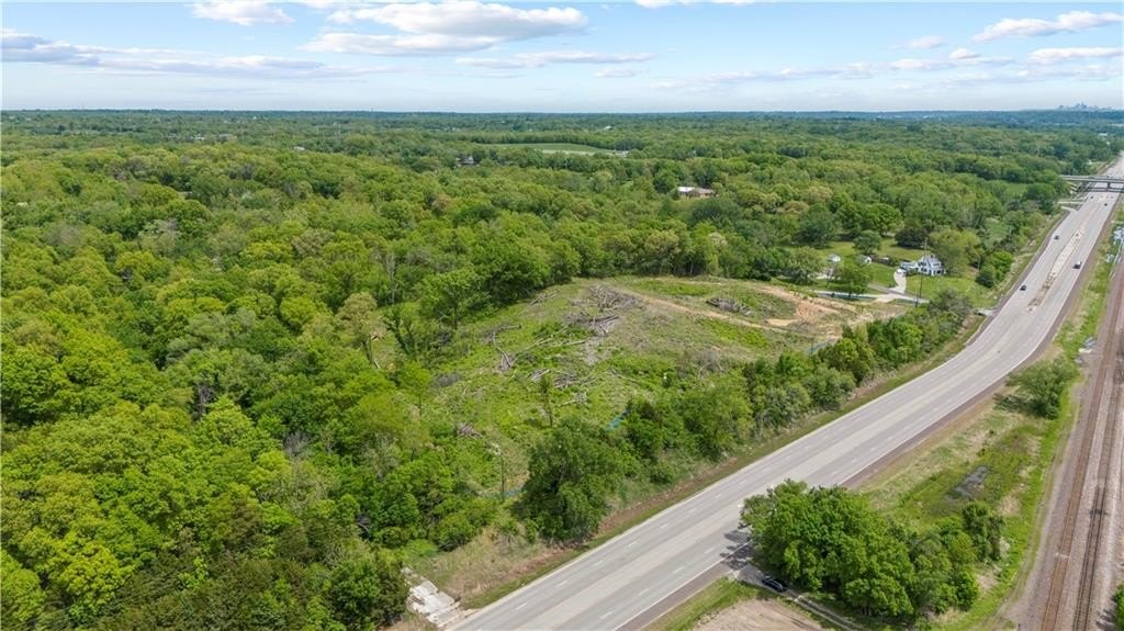 Edwardsville Land Parcel For Sale