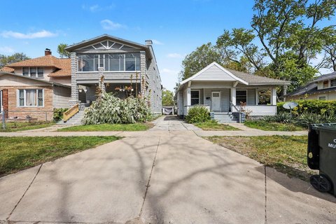 Three-Unit Income Property Opportunity