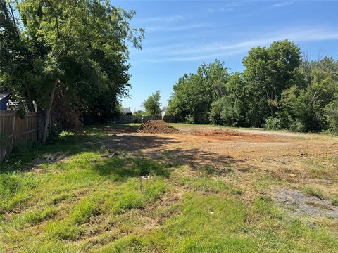 LAND - Forney, TX
