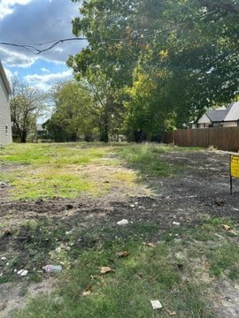LAND - Tom Bean, TX