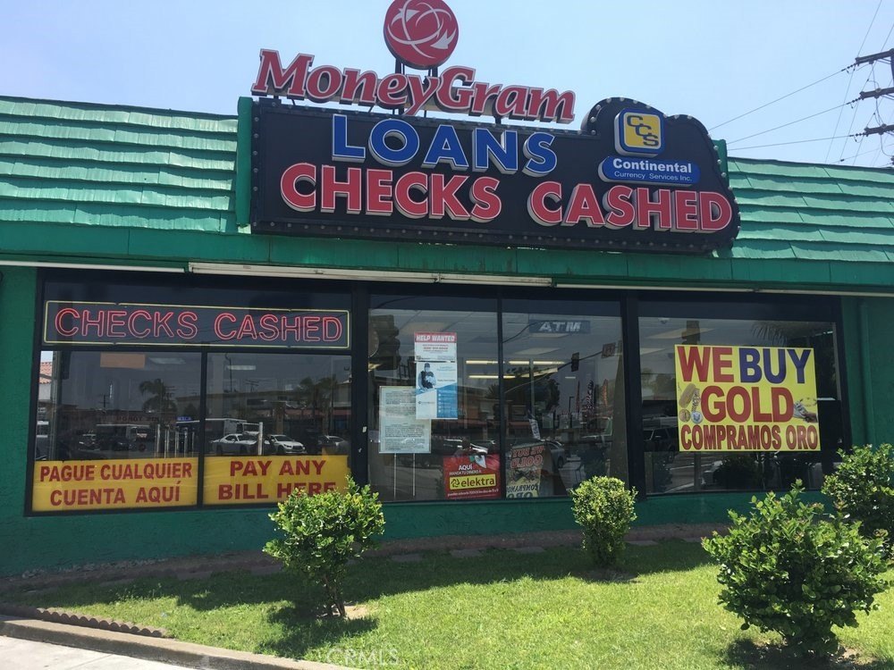 2400 Florence Ave, Huntington Park, CA 90255-5727