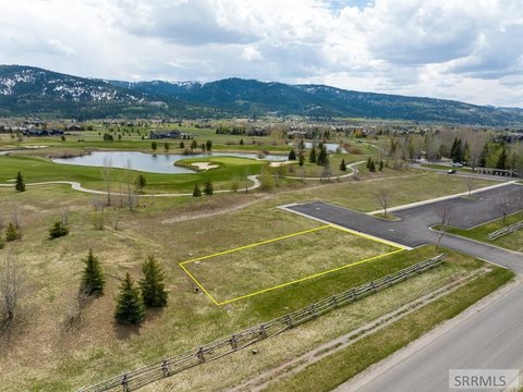 Commercial Land in Victor, ID