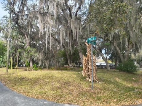 Land - HERNANDO, FL