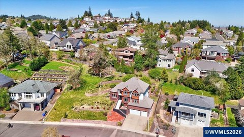 Bare Land, Salem, OR