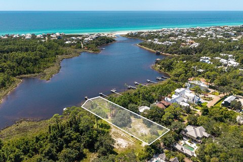 Land, Santa Rosa Beach, FL