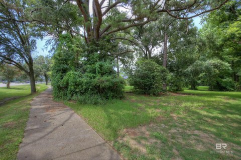 General Business Land Lot