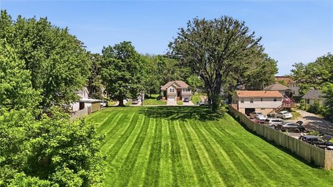 Acre Land Parcel in Independence