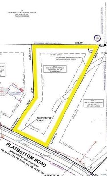 Flatbottom Farms Homesite Opportunity