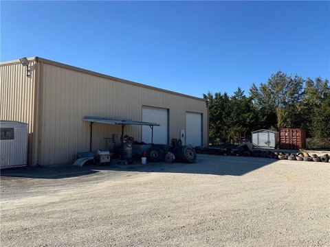 Bryan Commercial Property For Sale