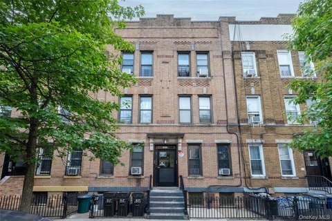 Brooklyn Multifamily Investment Opportunity
