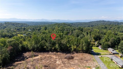 Land, Rutherfordton, NC