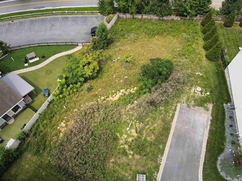 Residential Land in Cheat Lake