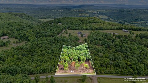 Atkins Land For Sale