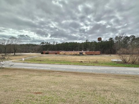Heflin Manufacturing Facility For Sale