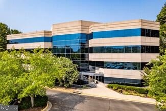 Reston, VA Private Office Space