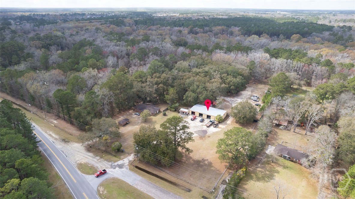 Pooler Commercial Property For Rent