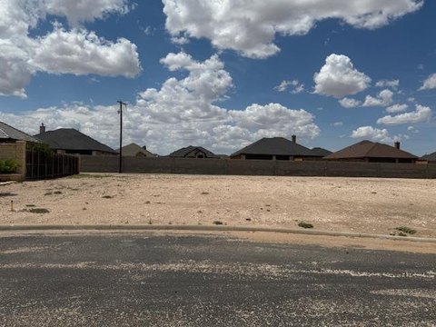 Midland, TX Land For Sale