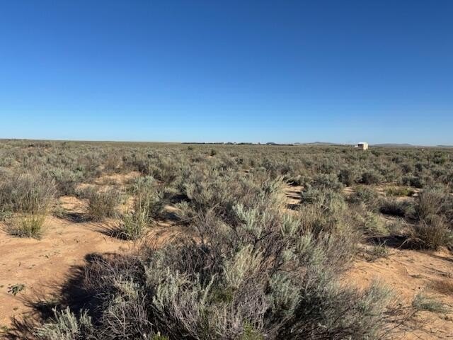 Land in Los Lunas, NM