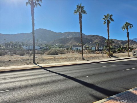 High-Frontage General Commercial Land