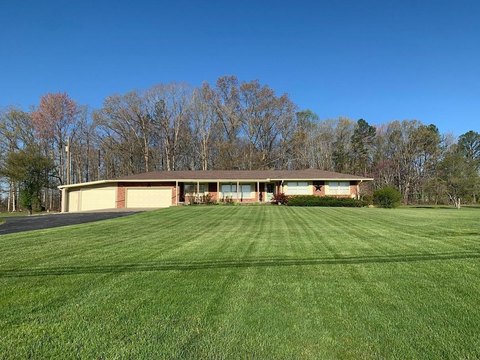 Morehead Acreage for Development