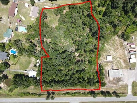Beech Island Land Opportunity