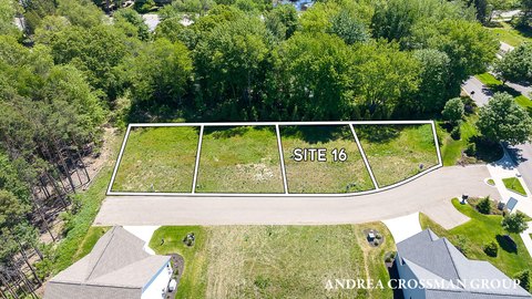 Residential Land in Spring Lake