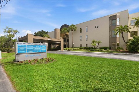 Turnkey Physical Therapy Office Suite