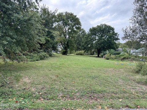 Vacant Lot in Lamar, MO