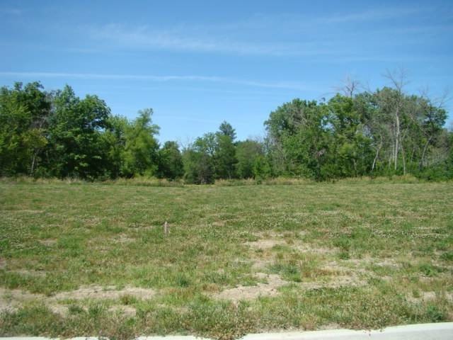 Vacant Land in Growing Corydon
