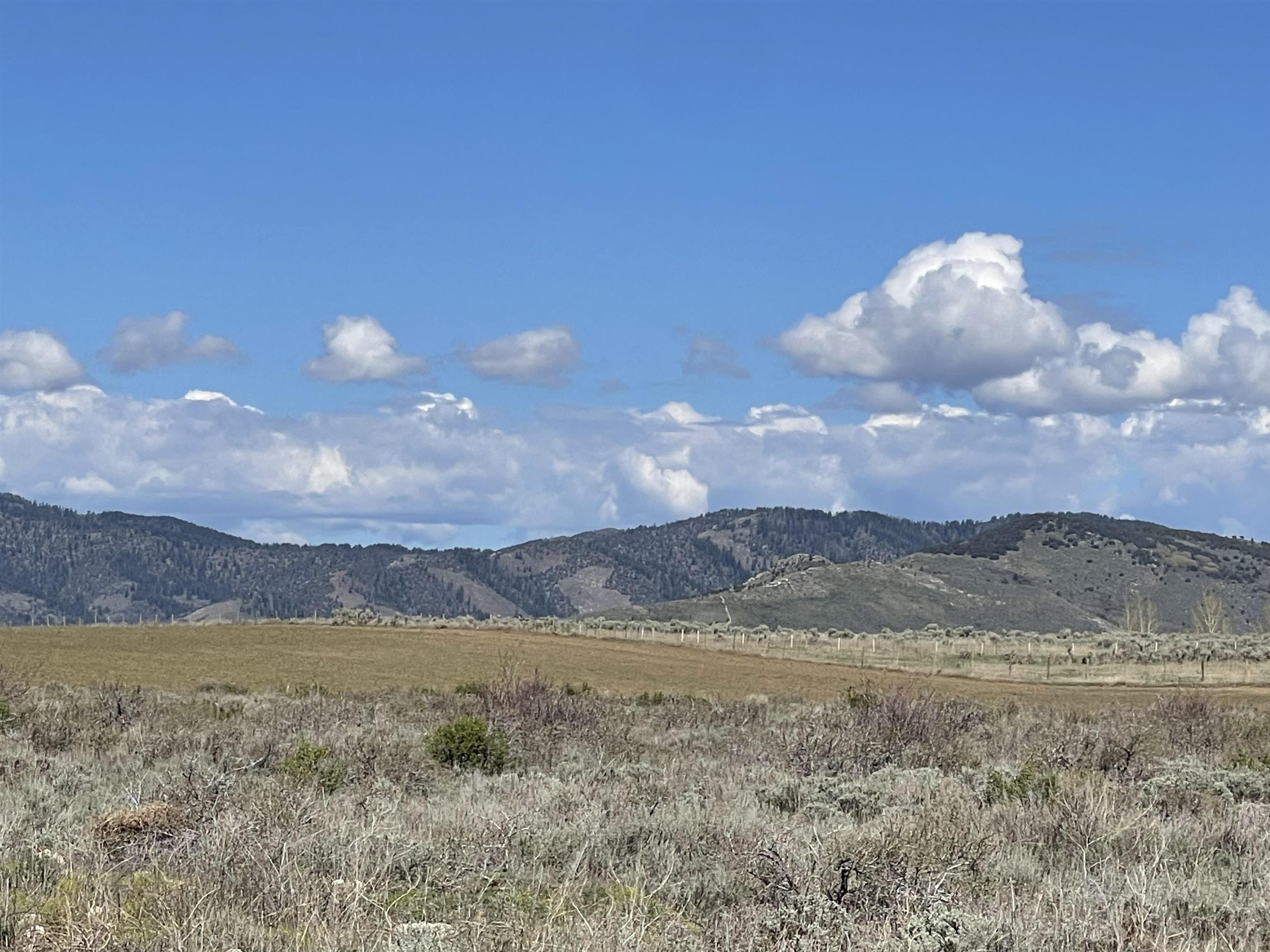 Soda Springs Residential Land
